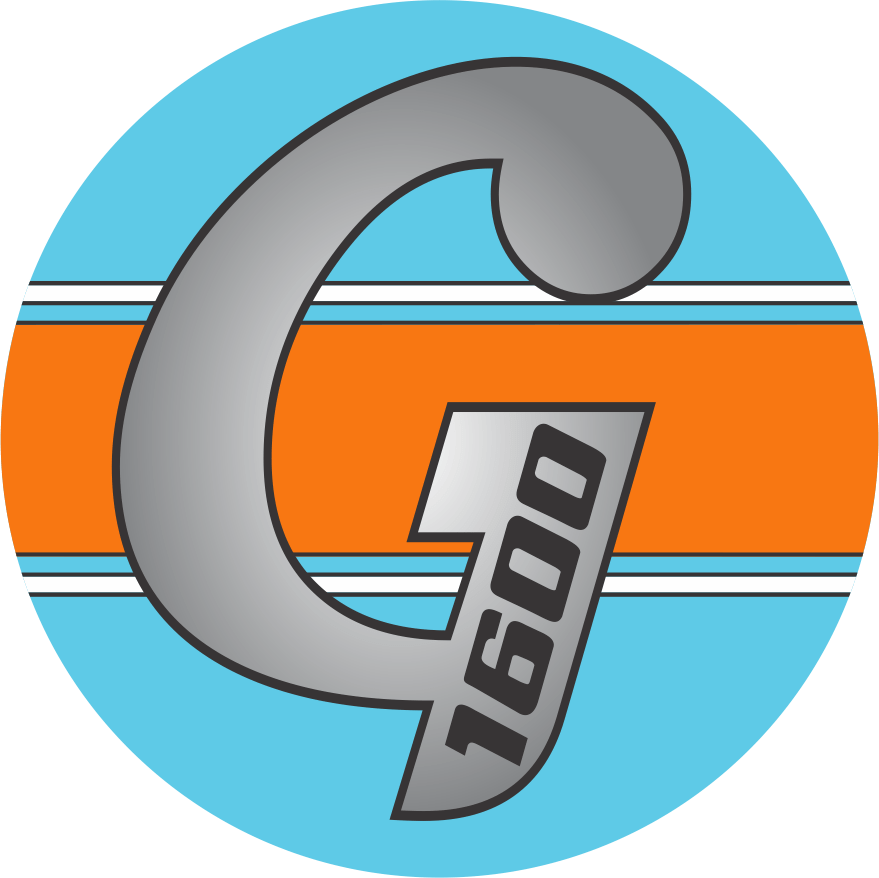 Garage 1600
