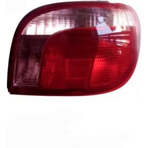 Farol Toyota Yaris 1999/2003 Derecho Completo