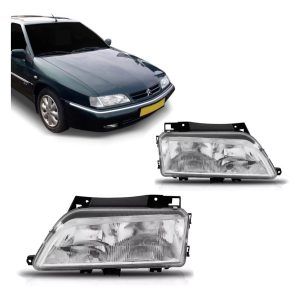 Semióptica Citroen Xantia Izquierda 1993/99