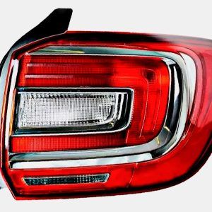 Faro Trasero Renault Logan 2014 A 2023 Derecho/acompañante