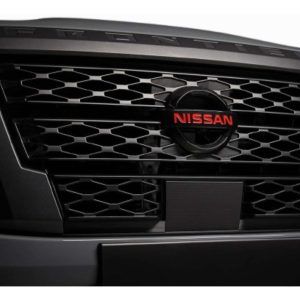 Careta Nissan Frontier Np300 2021 2025
