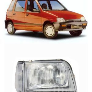 Semióptica Daewoo Tico Derecha