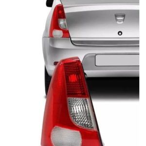 Faro Trasero Renault Logan 2007 2010 Izquierdo Original.