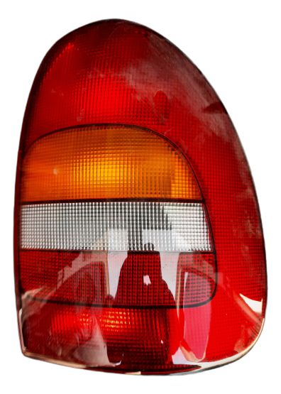 Faro Trasero Chrysler Voyager Ill Derecho Completo