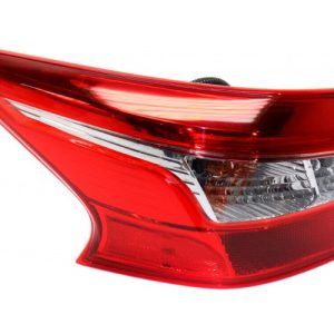 Faro Trasero Nissan Sentra B17 2016 2019 Izquierdo