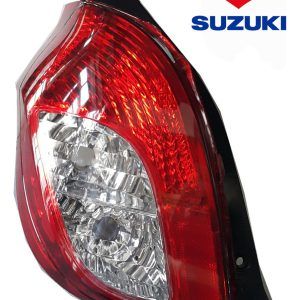 Faro Suzuki Alto 2013 A 2024 Izquierdo Original