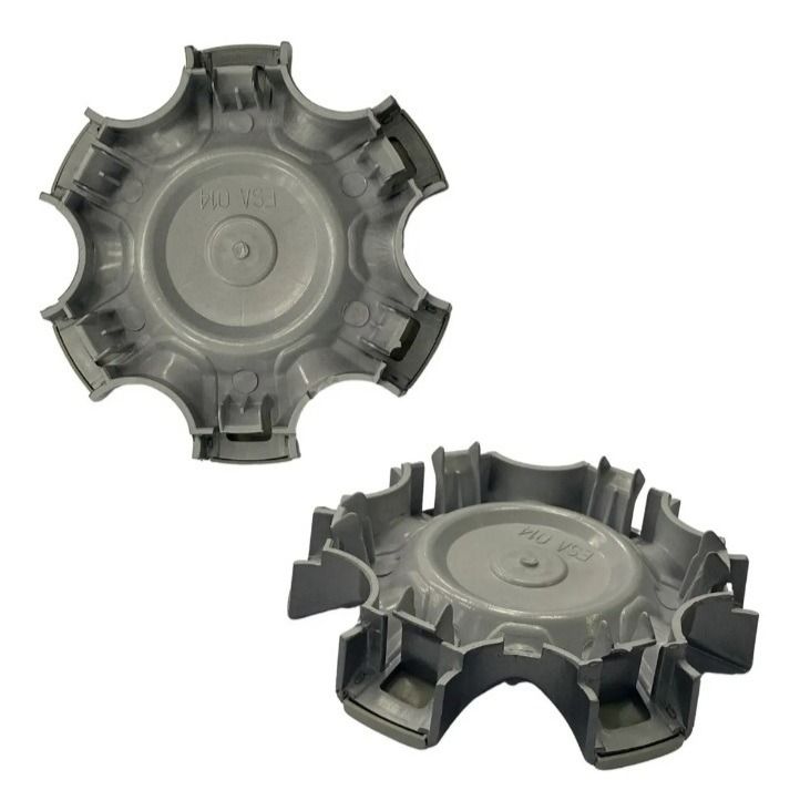 Taza Centro Toyota Hilux 2010 Aro 16 - Imagen 2