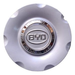 Taza Centro Byd F3