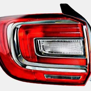 Faro Trasero Renault Logan Izquierdo 2014 A 2023