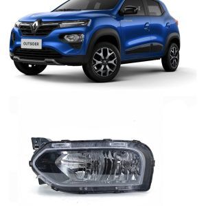 Semióptica Renault Kwid Inferior Izquierda Desde 2022