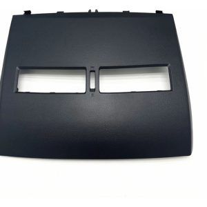 Panel Tablero Nissan Tiida Negro