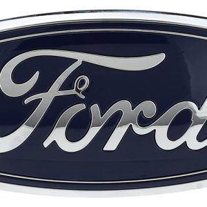 Emblema Ford Ranger 2013 A 2020 Delantero