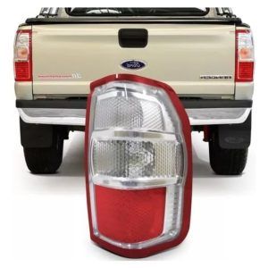 Faro Ford Ranger 2010 2011 2012 Derecho