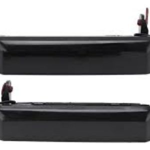 Manija Exterior Nissan D21 Año 1994-2007, Delantera Izq