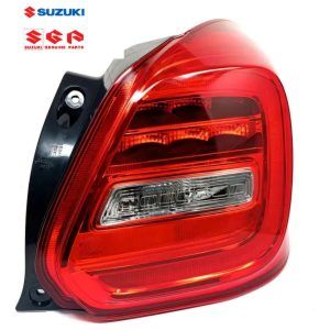 Faro Suzuki Swift 2018 A 2023 Led Derecho