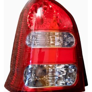Faro Suzuki Alto Izquierdo 2006 A 2012 Lumax