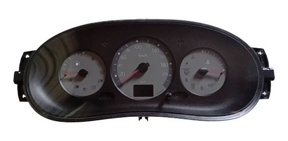 Tablero Instrumentos Renault Kangoo Nuevo