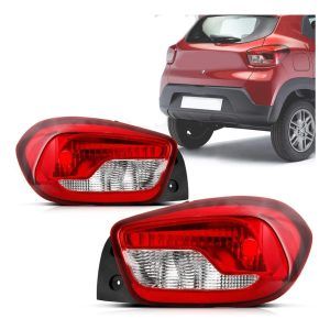 Faro Trasero Renault Kwid 2017 A 2021 Derecho