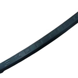 Moldura Espolón Nissan Frontier Pro 4x