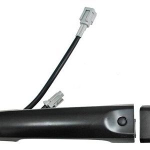 Manija Exterior Delantera Izquierda Nissan March/juke 11-20
