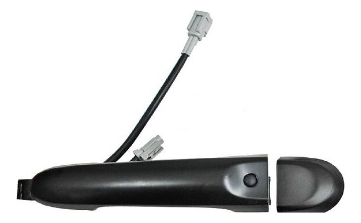 Manija Exterior Delantera Izquierda Nissan March/juke 11-20