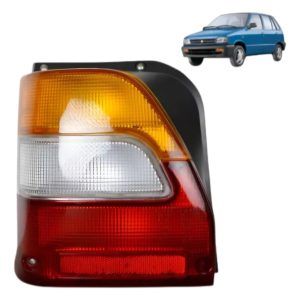 Faro Trasero Suzuki Marutti 1997 A 2002 Derecho
