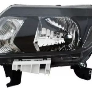Semióptica Nissan Frontier Izquierda 2016 A 2020 D23