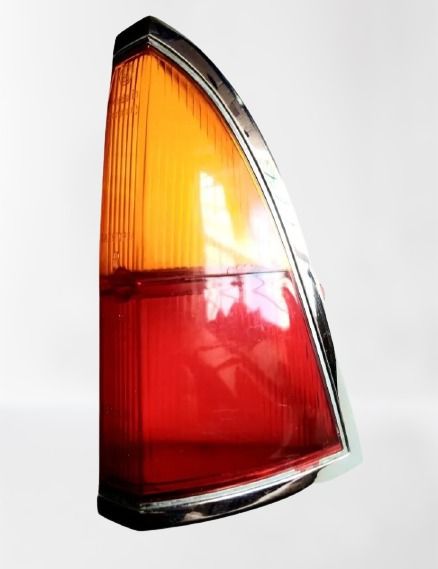 Lente Faro Trasero Ford Taunus 17m Derecho