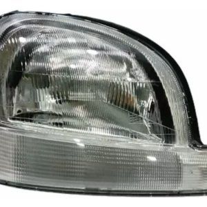 Semióptica Renault Kangoo Original 98 08 Derecha.