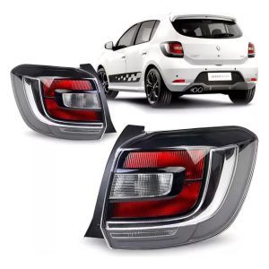 Faro Trasero Renault Sandero Rs