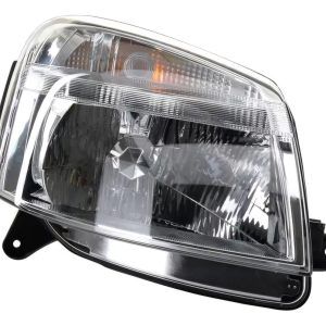 Semioptica Peugeot Partner Citroen Berlingo 2010/23 M59 M69