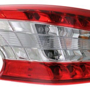 Faro Nissan Sentra B17 2013 A 2016 Izquierdo