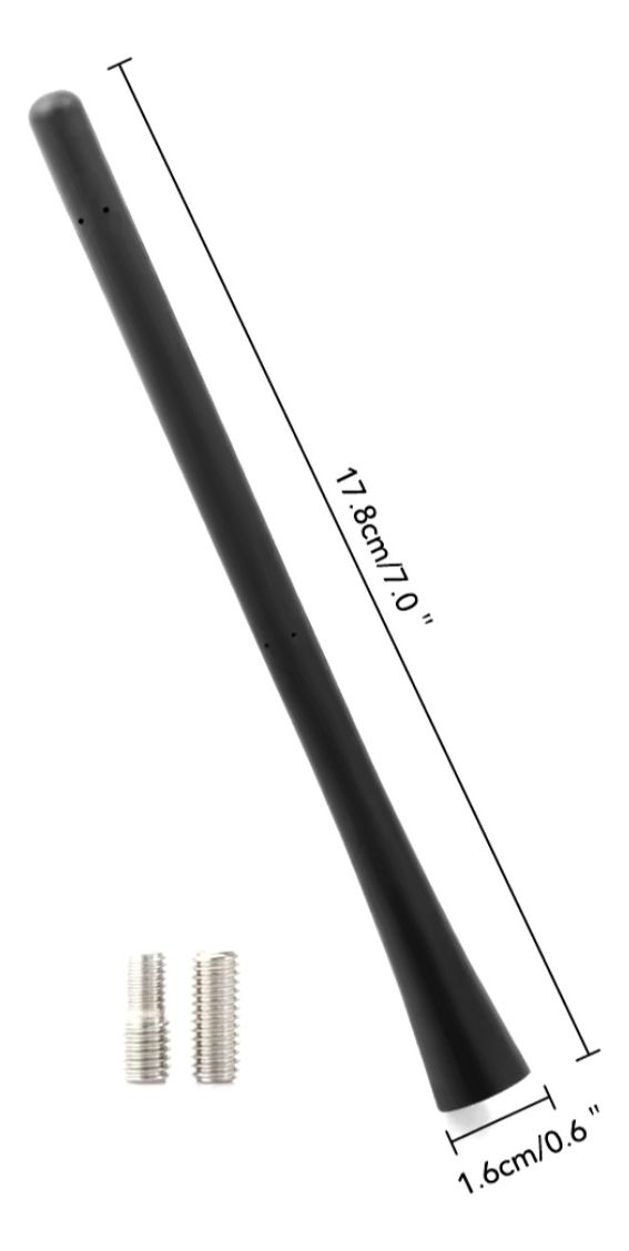 Antena Auto Camioneta Universal - Imagen 2