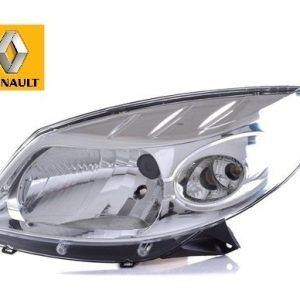 Semióptica Renault Sandero 2008 2012 Original