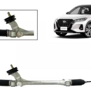 Cremallera Nissan Kicks 2017 A 2022 Electroasistida