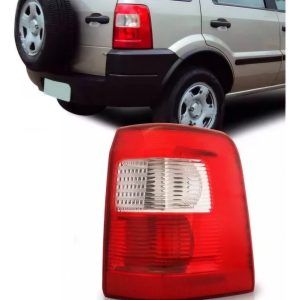Faro Trasero Ford Ecosport 2003 A 2007