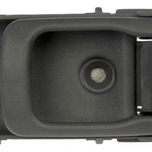 Manija Interior Izquierda Nissan Sentra B13 1992-2017, Negra
