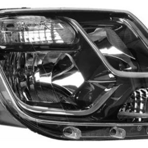 Semióptica Renault Duster Oroch 2016 A 2022 Derecha