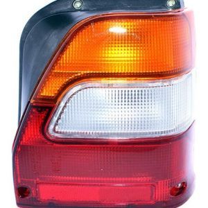Faro Trasero Suzuki Marutti 1997 2002 Derecho Original