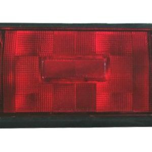 Faro Trasero Nissan Sunny B12 Derecho 1987 1992