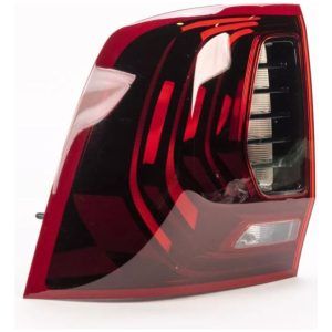 Faro Renault Oroch Izquierdo Original Con Porta Lámparas