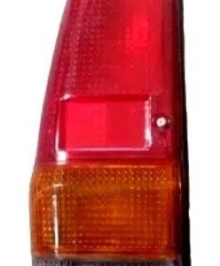 Faro Mitsubishi L200 1980 1986 Izquierdo