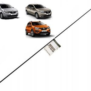 Antena Techo Renault Logan Sandero Stepway Varios
