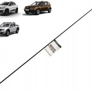 Antena Renault Kwid Duster Oroch Original