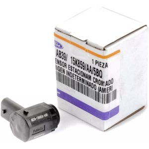 Sensor De Estacionamiento Ford Ranger 2012 A 2019 Original