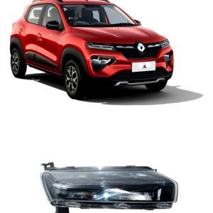 Semióptica Renault Kwid Superior Led Derecho 2022