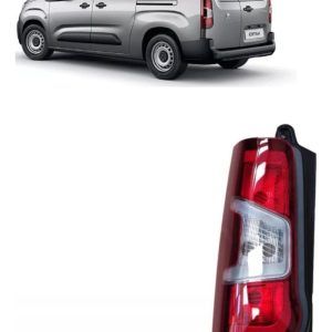 Faro Peugeot K9 Citroen Berlingo K9 Izquierdo