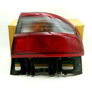 Faro Toyota Corona 1992 A 1995 Derecho