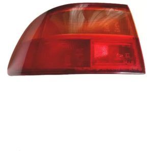 Faro Trasero Honda Civic Original 1992 Izquierdo.