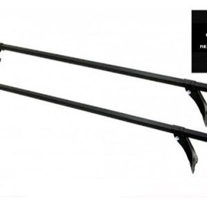Barras De Techo Renault Sandero Logan 2008 2013 Originales